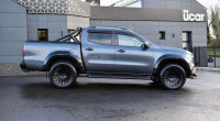 MERCEDES-BENZ X CLASS