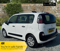 CITROEN C3 PICASSO