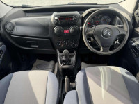CITROEN NEMO MULTISPACE