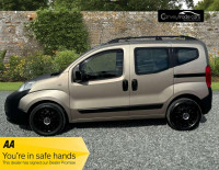 CITROEN NEMO MULTISPACE