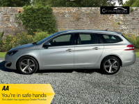 PEUGEOT 308 SW