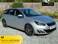 PEUGEOT 308 SW