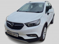 VAUXHALL MOKKA X