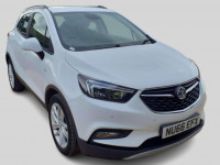 VAUXHALL MOKKA X