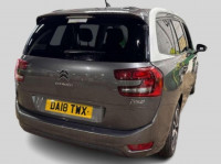 CITROEN GRAND C4 PICASSO