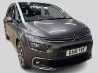 CITROEN GRAND C4 PICASSO