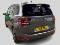 CITROEN GRAND C4 PICASSO