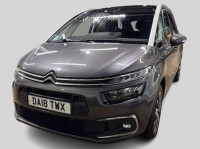 CITROEN GRAND C4 PICASSO
