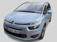 CITROEN GRAND C4 PICASSO