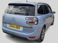 CITROEN GRAND C4 PICASSO
