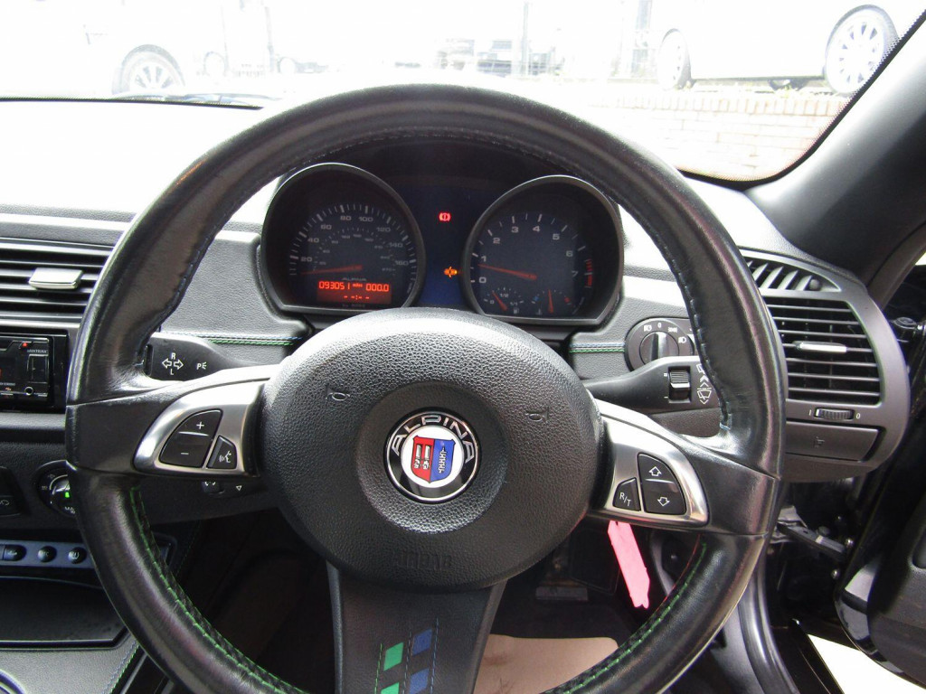 BMW ALPINA