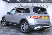 MERCEDES-BENZ GLB CLASS