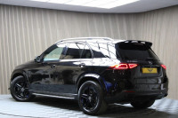 MERCEDES-BENZ GLE CLASS