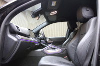 MERCEDES-BENZ GLE CLASS