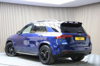 MERCEDES-BENZ GLE CLASS