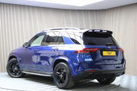 MERCEDES-BENZ GLE CLASS