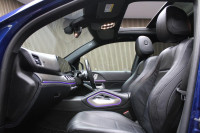 MERCEDES-BENZ GLE CLASS