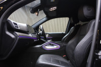 MERCEDES-BENZ GLE CLASS