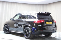 MERCEDES-BENZ GLE CLASS