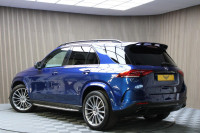 MERCEDES-BENZ GLE CLASS