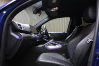 MERCEDES-BENZ GLE CLASS