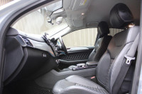 MERCEDES-BENZ GLE CLASS