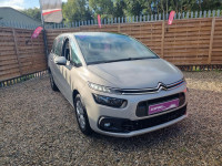 CITROEN GRAND C4 PICASSO