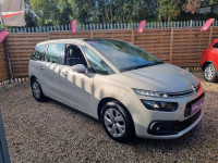 CITROEN GRAND C4 PICASSO