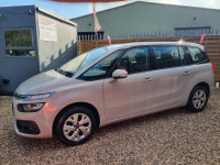 CITROEN GRAND C4 PICASSO