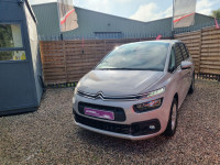 CITROEN GRAND C4 PICASSO