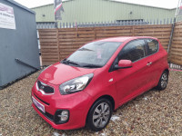 KIA PICANTO