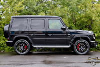 MERCEDES-BENZ G CLASS