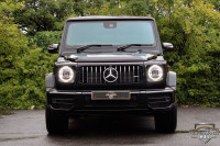 MERCEDES-BENZ G CLASS