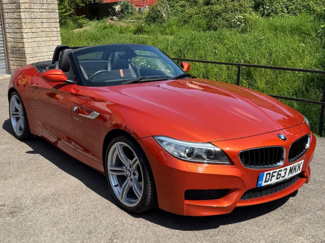 BMW Z4