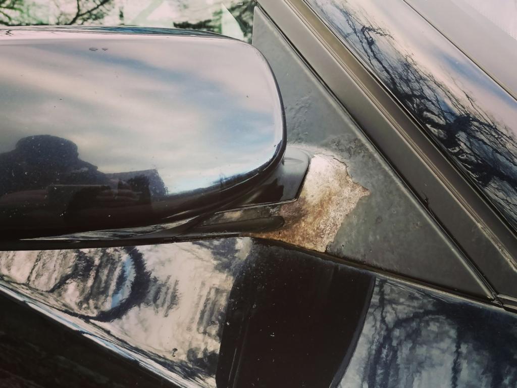 BMW 5 SERIES 530D 3.0 M SPORT TOURING E61 2006 DIESEL 2006