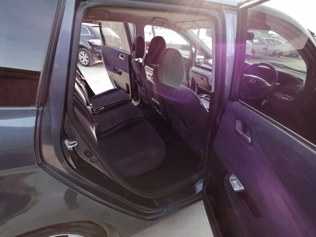 HONDA FR-V I-VTEC ES 2008