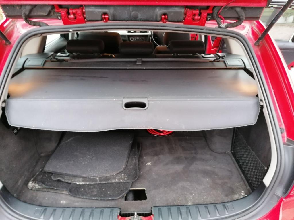 BMW 3 SERIES 318I ES TOURING E91 2006