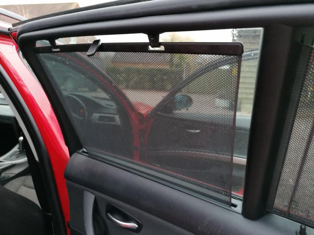 BMW 3 SERIES 318I ES TOURING E91 2006