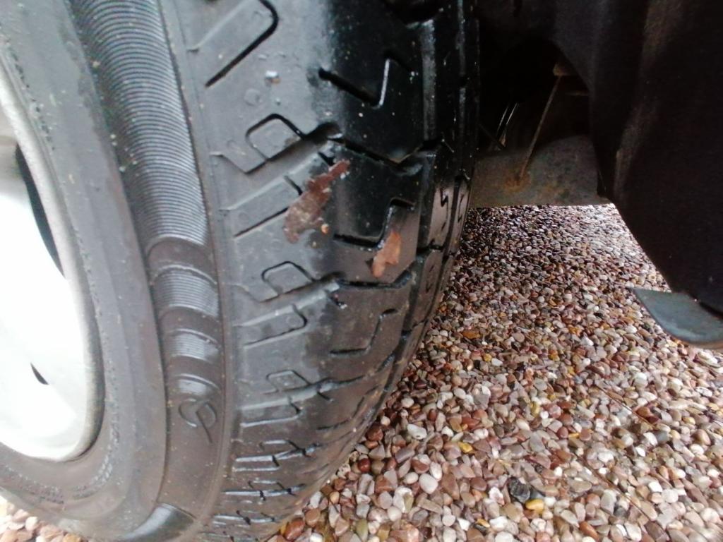 VOLKSWAGEN TRANSPORTER T30 SWB PBV PV 102TDI 2007