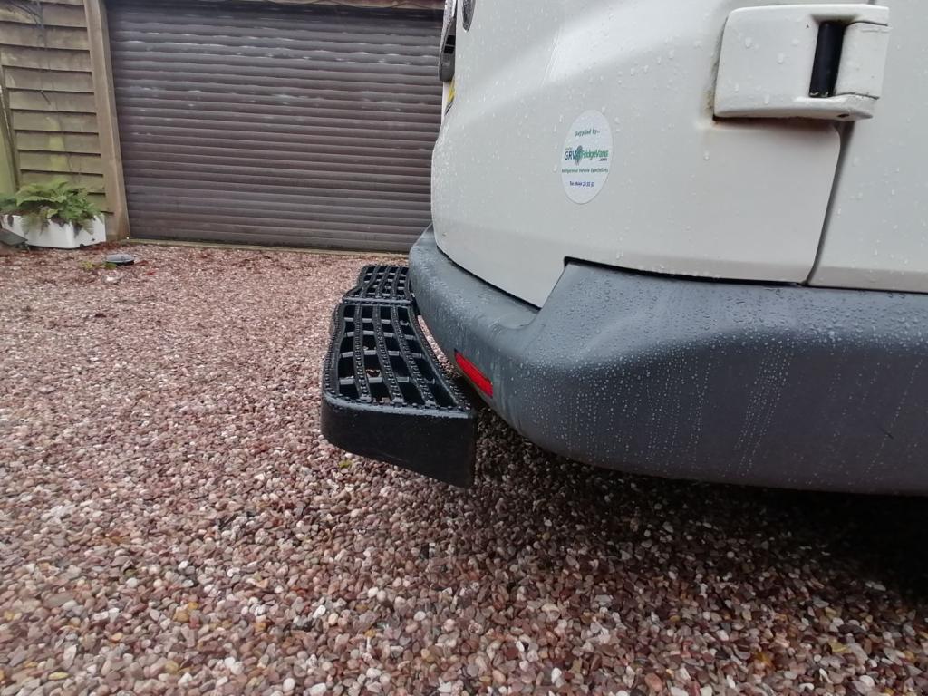 VOLKSWAGEN TRANSPORTER T30 SWB PBV PV 102TDI 2007