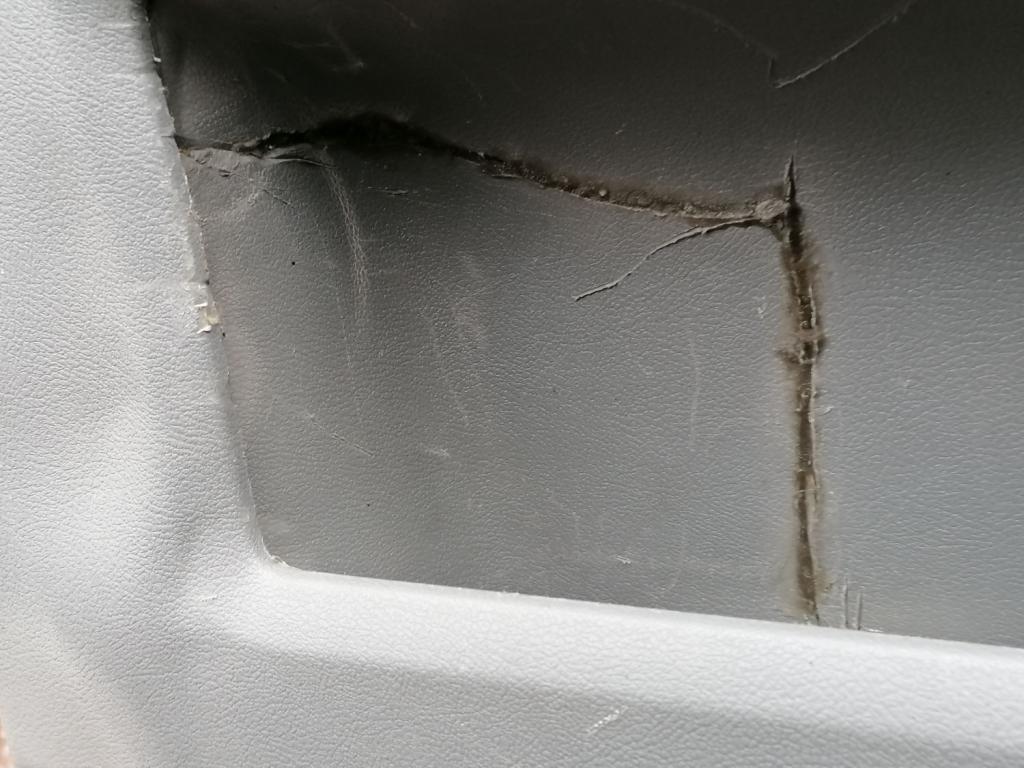 VOLKSWAGEN TRANSPORTER T30 SWB PBV PV 102TDI 2007