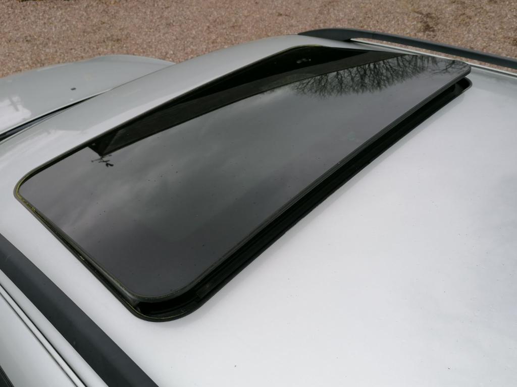 BMW 5 SERIES 530D SPORT TOURING E39 FACELIFT HIGH SPEC 2002