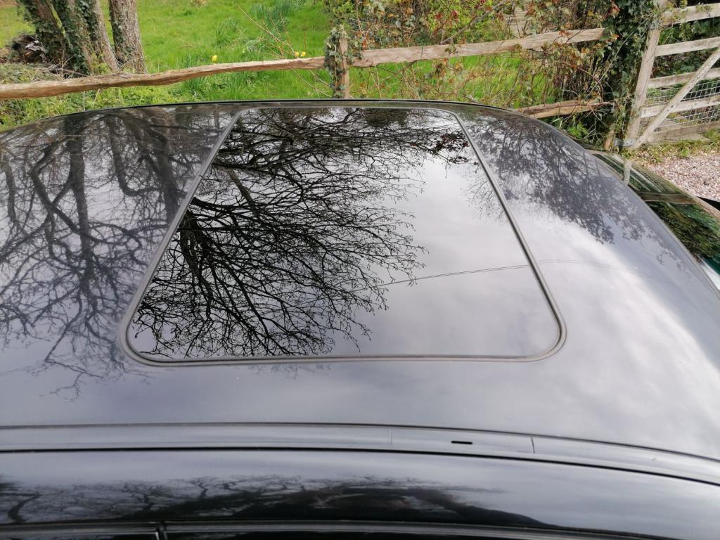 BMW 5 SERIES 528I M SPORT E39 FUK BMW SERVICE HISTORY 2000