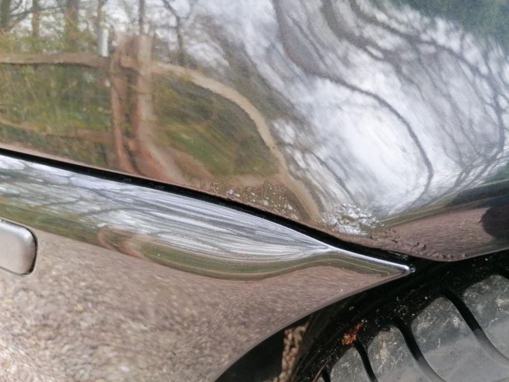 BMW 5 SERIES 528I M SPORT E39 FUK BMW SERVICE HISTORY 2000