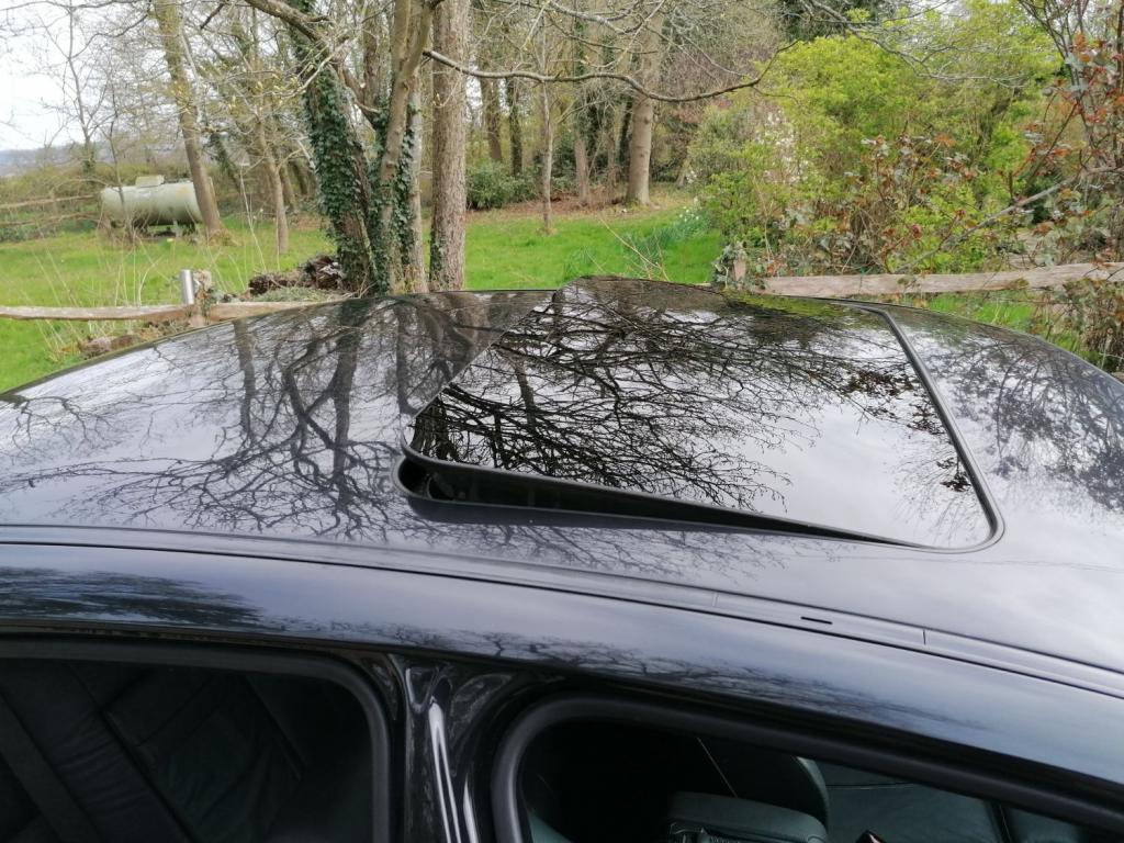 BMW 5 SERIES 528I M SPORT E39 FUK BMW SERVICE HISTORY 2000