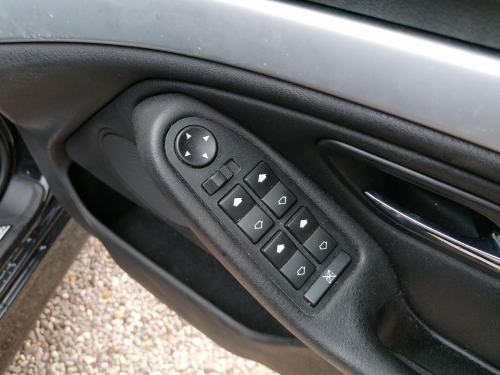 BMW 5 SERIES 528I M SPORT E39 FUK BMW SERVICE HISTORY 2000