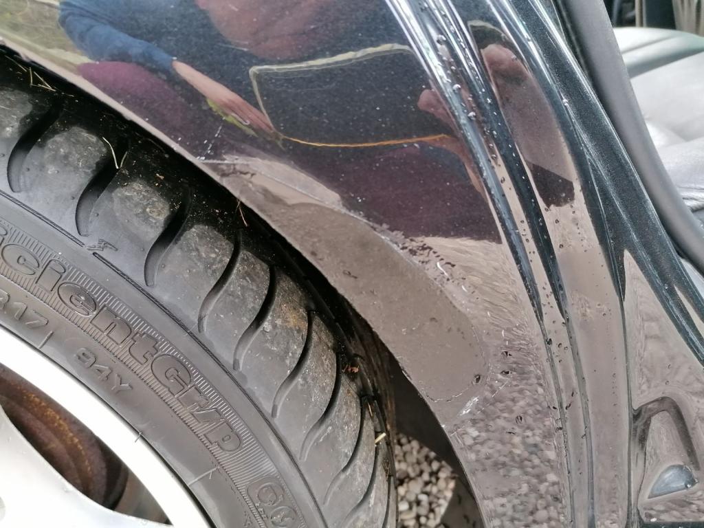 BMW 5 SERIES 528I M SPORT E39 FUK BMW SERVICE HISTORY 2000