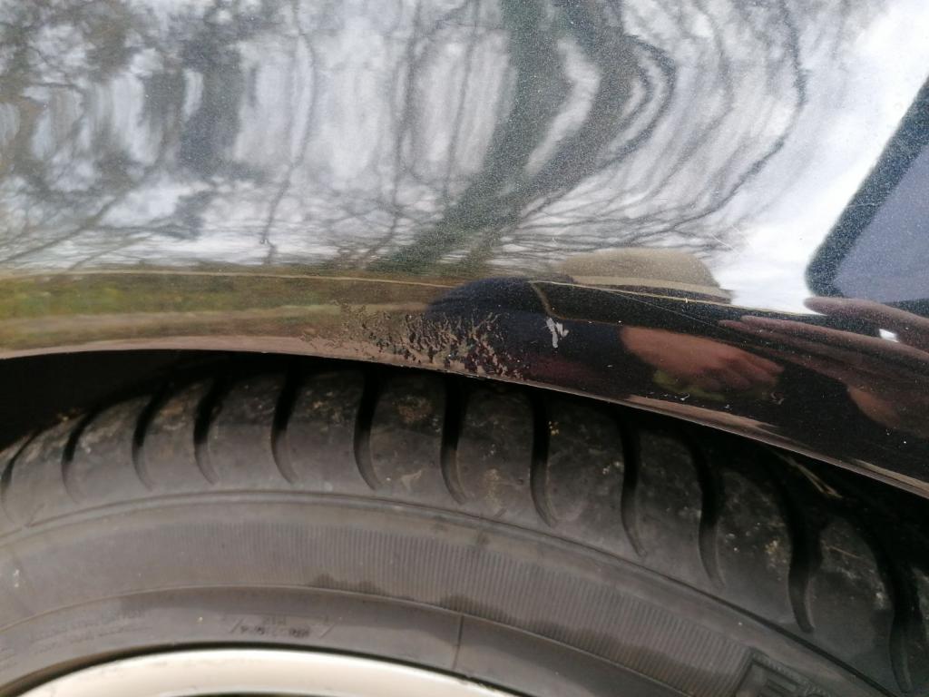 BMW 5 SERIES 528I M SPORT E39 FUK BMW SERVICE HISTORY 2000