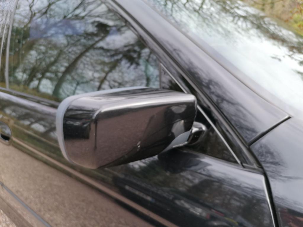 BMW 5 SERIES 528I M SPORT E39 FUK BMW SERVICE HISTORY 2000