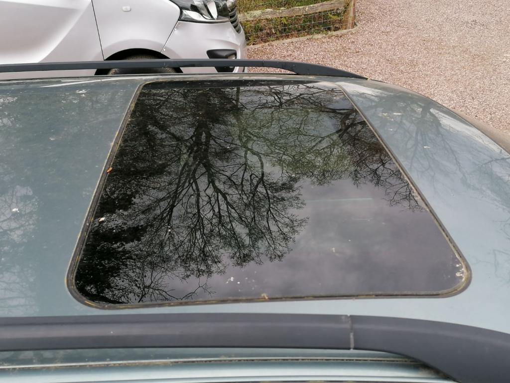 BMW 5 SERIES 530i M SPORT TOURING AUTO 2002